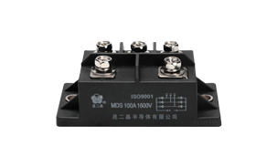 MDS系列三相整流橋 MDS系列三相整流橋